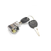 Battery Lock unit for PASELEC Folding Electric Bike